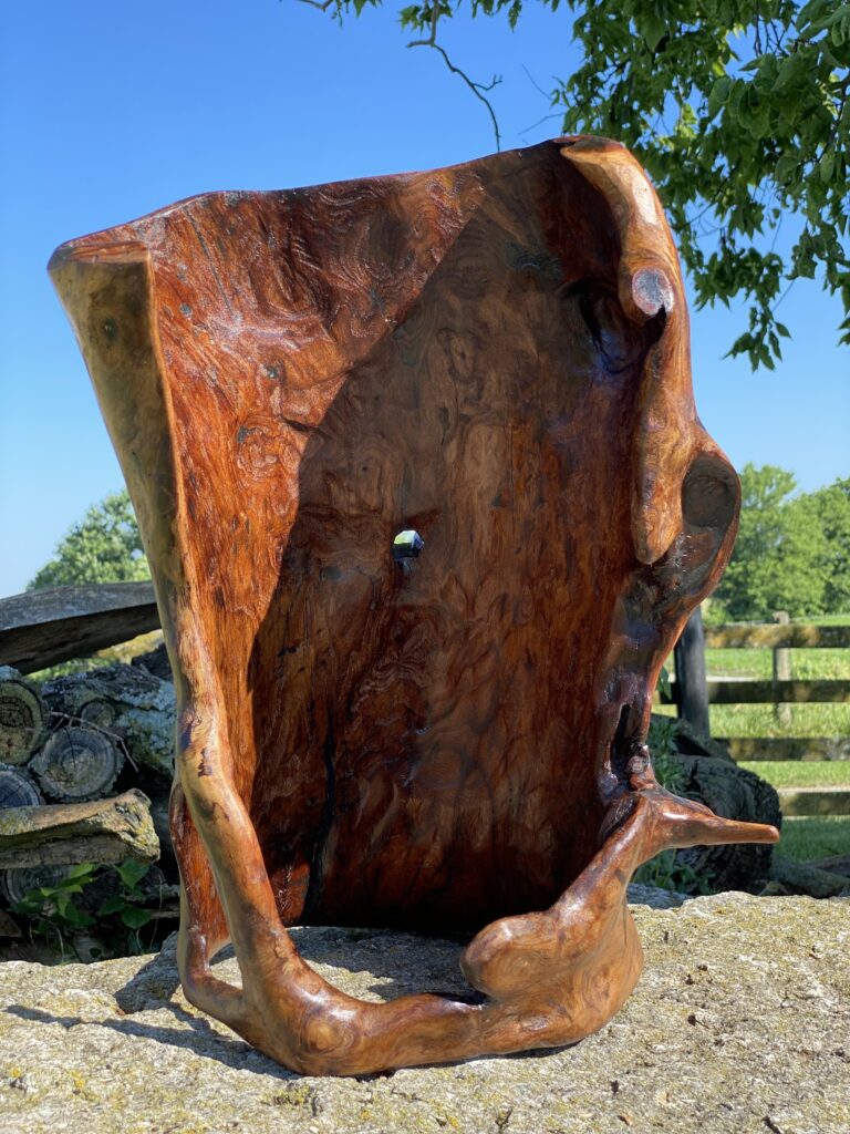 Home4 Wood Expression by Kris