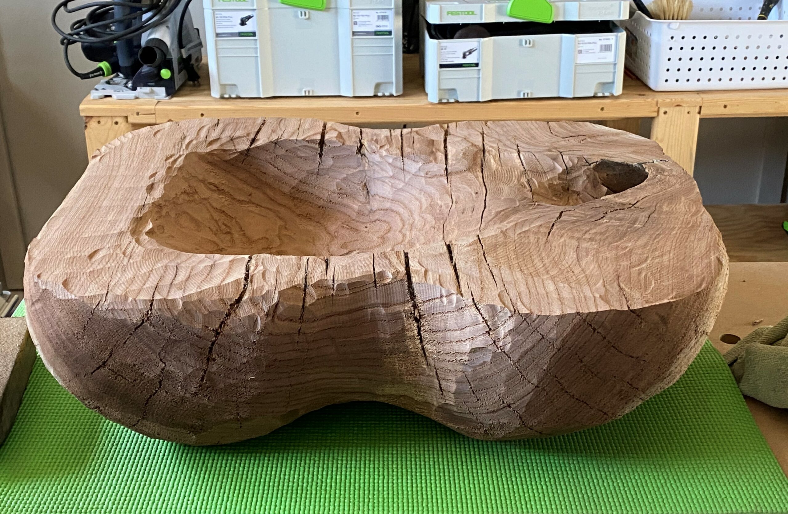 Home4 Wood Expression by Kris